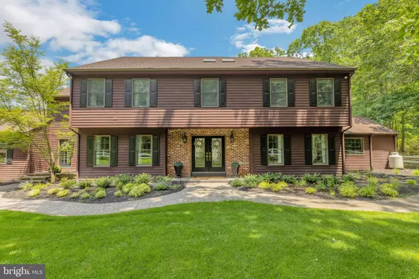 364 TUCKERTON RD, Tabernacle, NJ 08088