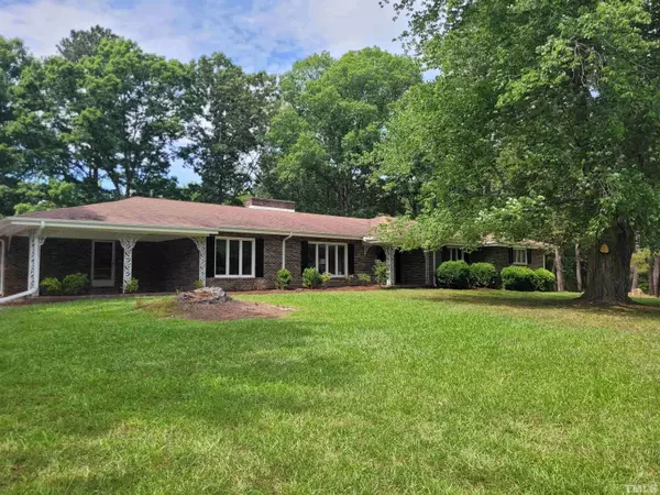 2281A NC 561 Highway, Louisburg, NC 27549