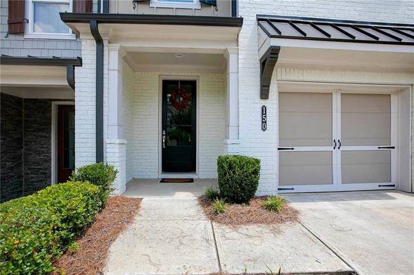 150 Bellehaven DR, Woodstock, GA 30188