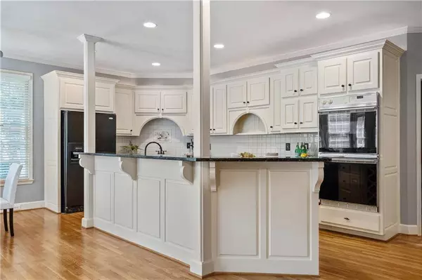 920 Newport CT, Alpharetta, GA 30005