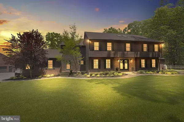 364 TUCKERTON RD, Tabernacle, NJ 08088