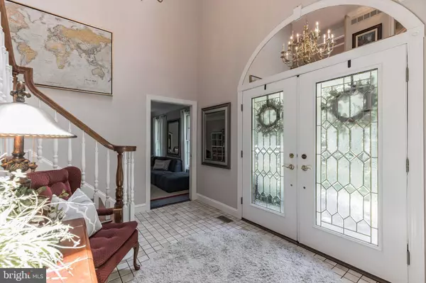 364 TUCKERTON RD, Tabernacle, NJ 08088