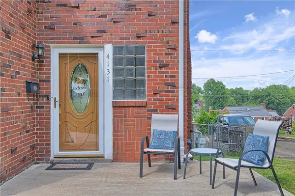 4131 Highgrove Road, Pittsburgh, PA 15236
