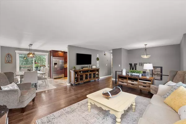 4418 S North Dearborn Ct, Spokane, WA 99223