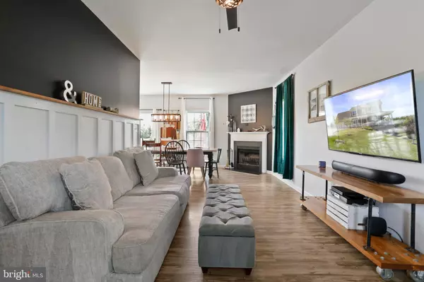 152 TWISTED OAK LN, Shepherdstown, WV 25443