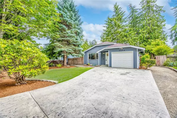 7400 E Harrison St, Port Orchard, WA 98366