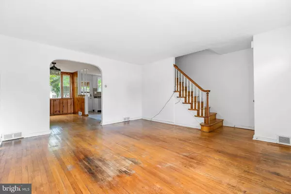 402 N CLEVELAND AVE, Wilmington, DE 19805