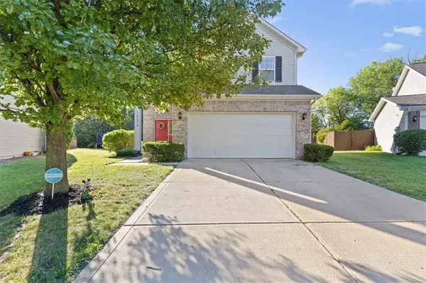 14874 ALYSHEBA DR, Noblesville, IN 46060