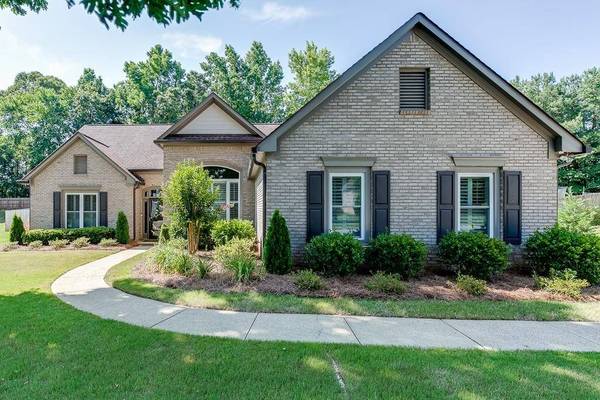5019 Weatherstone, Buford, GA 30519