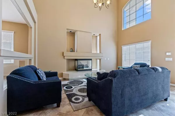 7994 Coronado Coast Street, Las Vegas, NV 89139