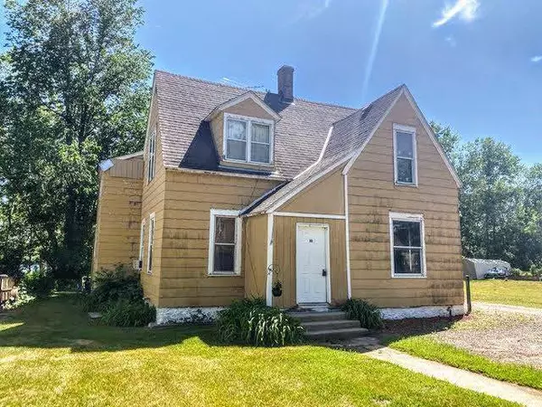 60 1st AVE SE, Pine City, MN 55063