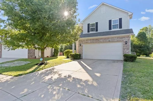 14874 ALYSHEBA DR, Noblesville, IN 46060