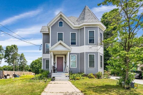 501 N Main, Randolph, MA 02368