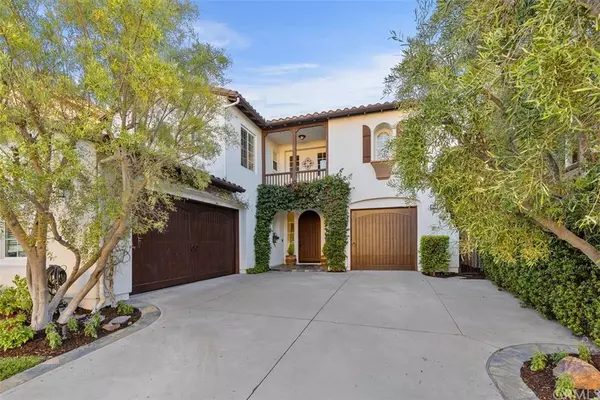 23 Douglass DR, Coto De Caza, CA 92679