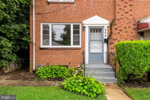 402 N CLEVELAND AVE, Wilmington, DE 19805