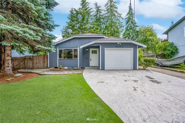 7400 E Harrison St, Port Orchard, WA 98366