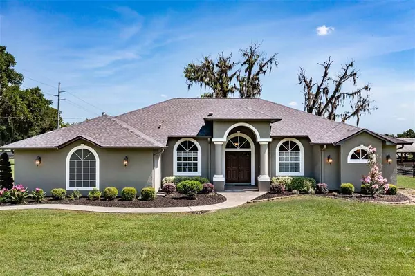 8600 FORT KING RD, Zephyrhills, FL 33541