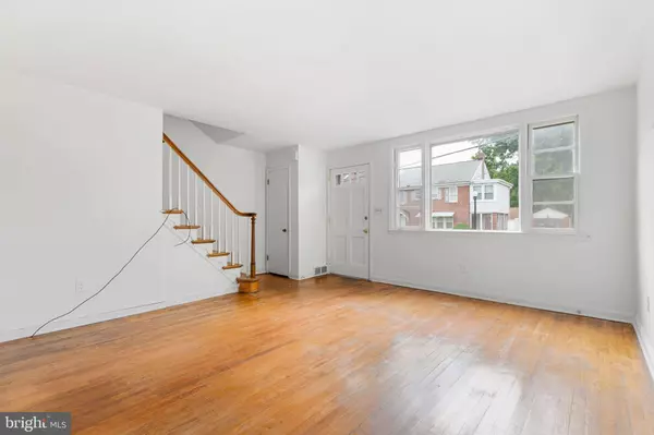 402 N CLEVELAND AVE, Wilmington, DE 19805