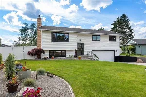 4418 S North Dearborn Ct, Spokane, WA 99223