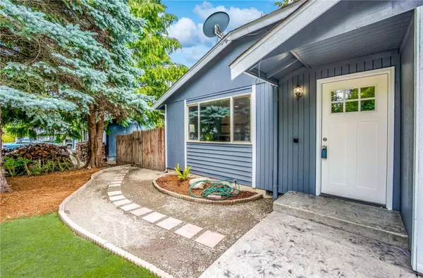 7400 E Harrison St, Port Orchard, WA 98366