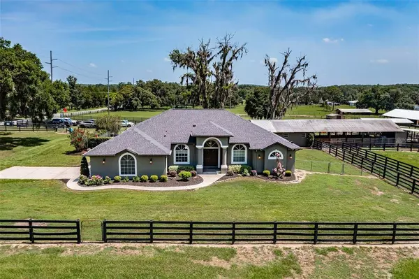 8600 FORT KING RD, Zephyrhills, FL 33541