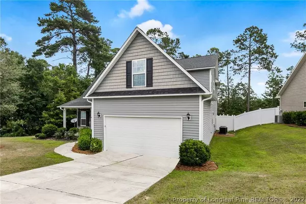 412 Sedgemoor Road, Fayetteville, NC 28311