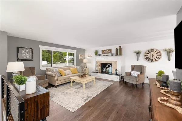 4418 S North Dearborn Ct, Spokane, WA 99223