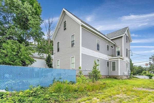 501 N Main, Randolph, MA 02368