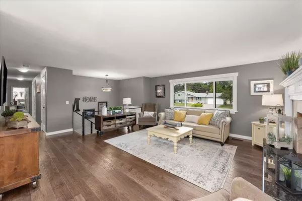 4418 S North Dearborn Ct, Spokane, WA 99223