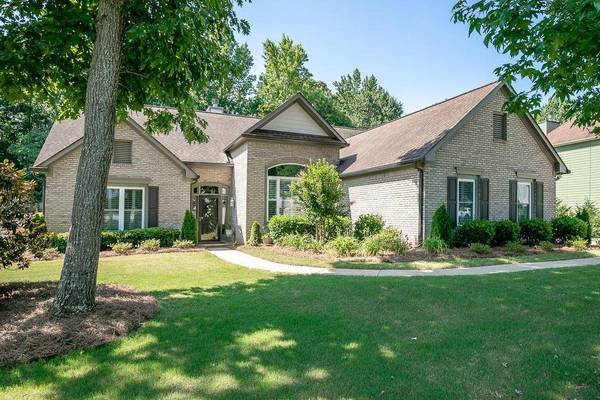 5019 Weatherstone, Buford, GA 30519