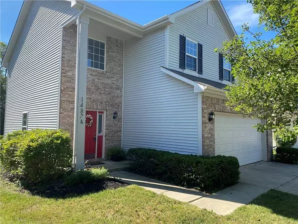 14874 ALYSHEBA DR, Noblesville, IN 46060