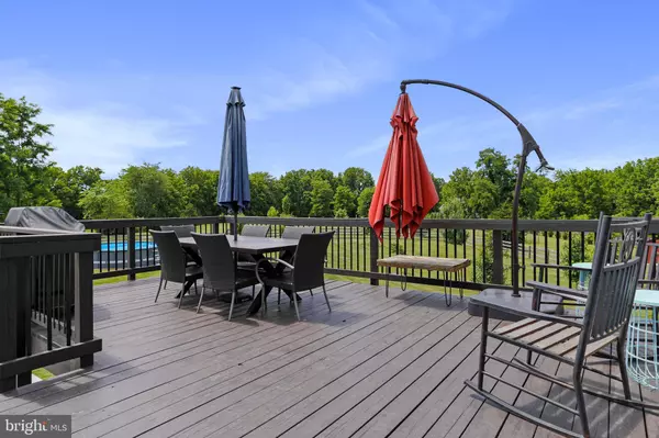 152 TWISTED OAK LN, Shepherdstown, WV 25443