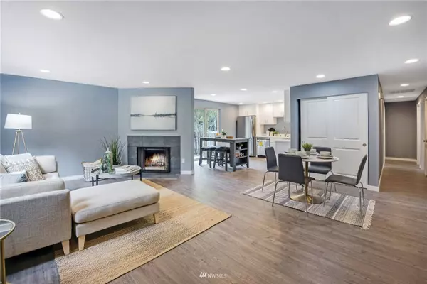 7400 E Harrison St, Port Orchard, WA 98366