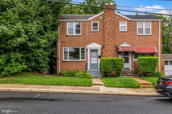 402 N CLEVELAND AVE, Wilmington, DE 19805