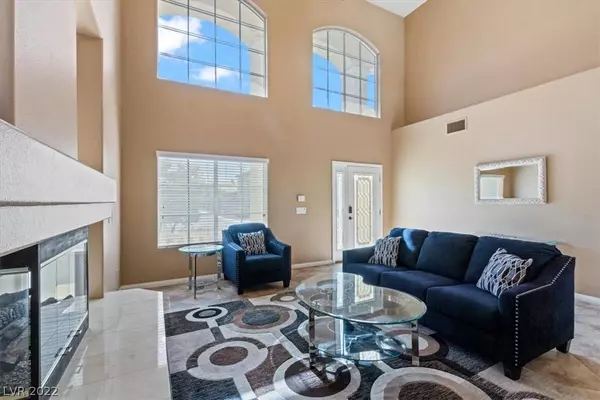 7994 Coronado Coast Street, Las Vegas, NV 89139