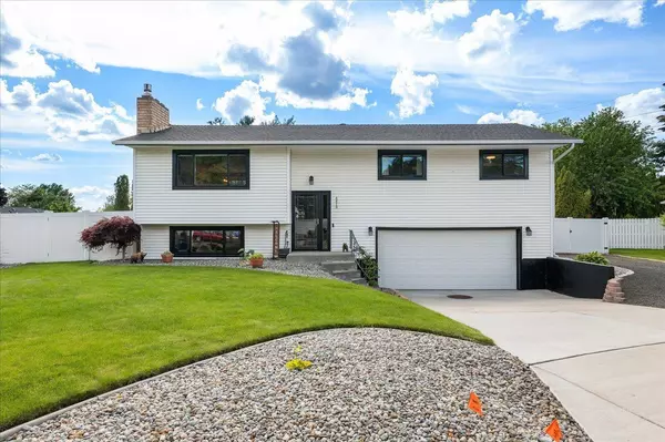 4418 S North Dearborn Ct, Spokane, WA 99223