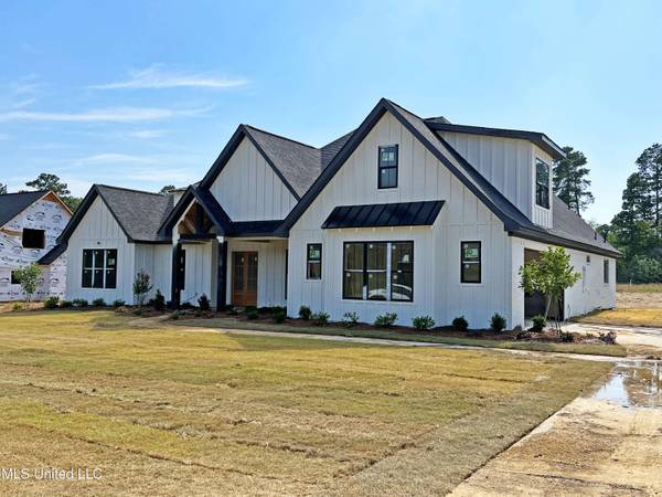 109 Landry Drive, Brandon, MS 39047