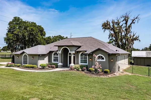 8600 FORT KING RD, Zephyrhills, FL 33541