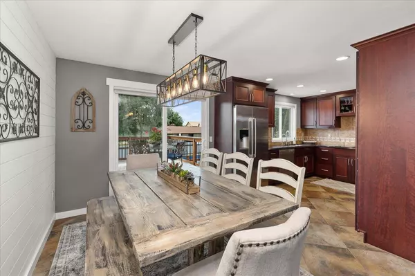 4418 S North Dearborn Ct, Spokane, WA 99223