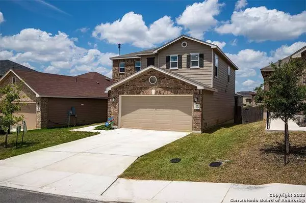 1519 OVERLOOK BANK, San Antonio, TX 78245-4812