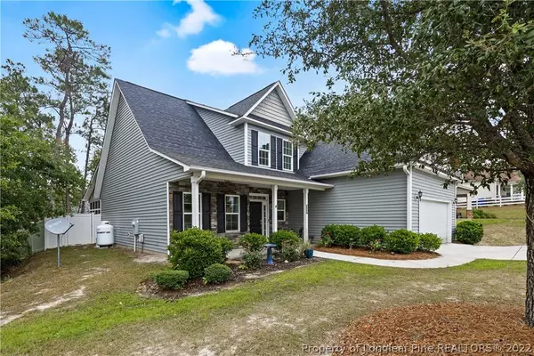 412 Sedgemoor Road, Fayetteville, NC 28311