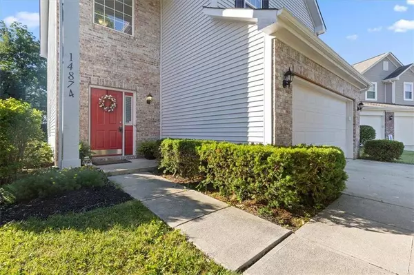 14874 ALYSHEBA DR, Noblesville, IN 46060