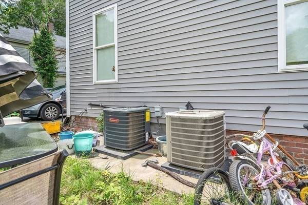 501 N Main, Randolph, MA 02368