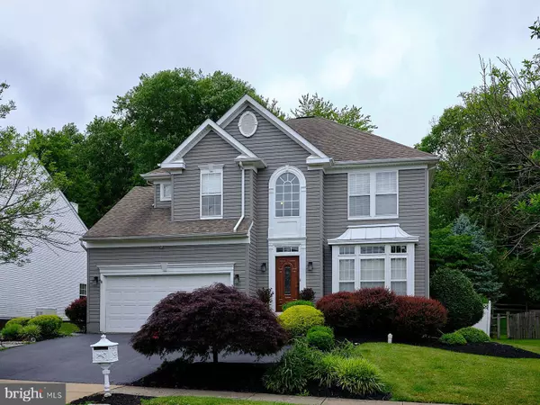 248 RIVERWOODS DR, New Hope, PA 18938