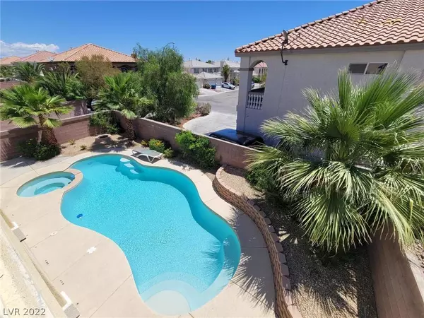 7994 Coronado Coast Street, Las Vegas, NV 89139