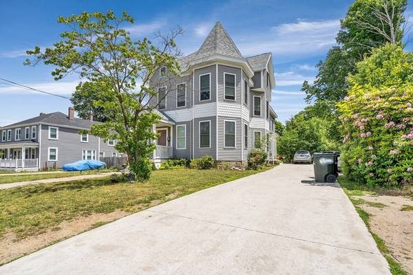 501 N Main, Randolph, MA 02368