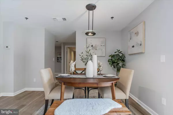 960 FELL ST #405, Baltimore, MD 21231