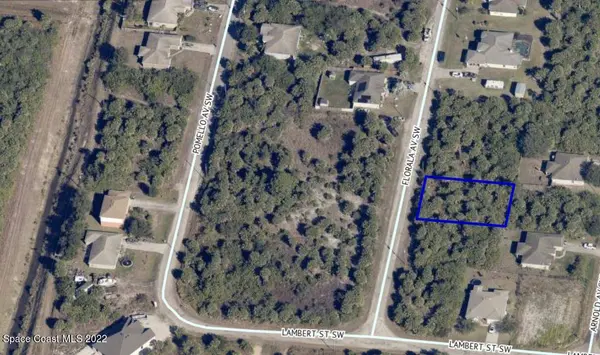 3375 Florala Avenue SW, Palm Bay, FL 32908