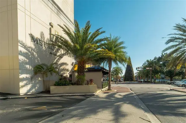 151 E WASHINGTON ST #625, Orlando, FL 32801