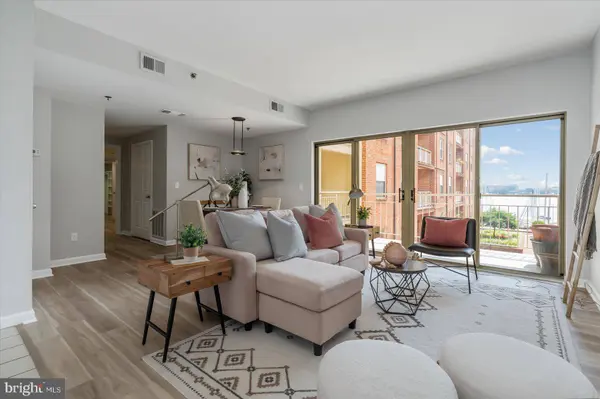 960 FELL ST #405, Baltimore, MD 21231